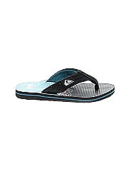 Quiksilver Flip Flops