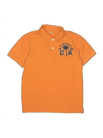 Gap Kids Short Sleeve Polo (view 1)