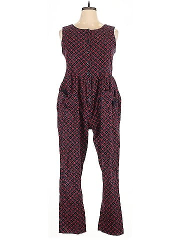 Laura Ashley Jumpsuit (view 1)