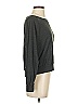 Thread Social Gray Cardigan Size S - photo 4