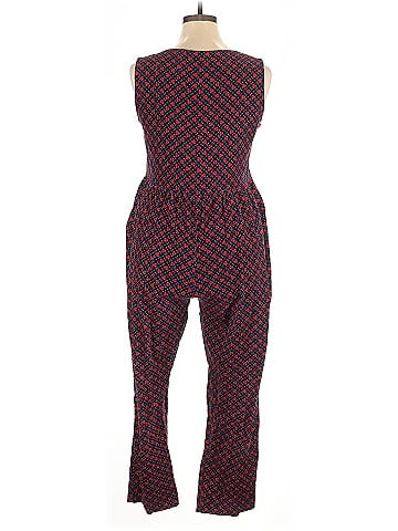 Laura Ashley Jumpsuit (view 2)
