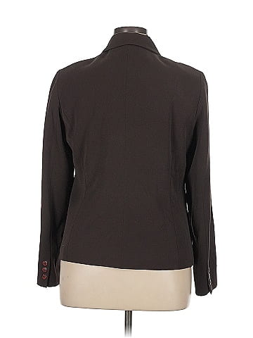 Appleseeds Blazer (view 2)