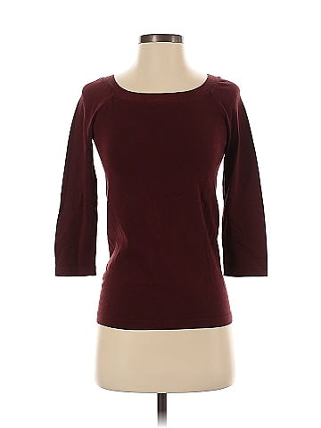 Wolford 3/4 Sleeve Top (view 1)
