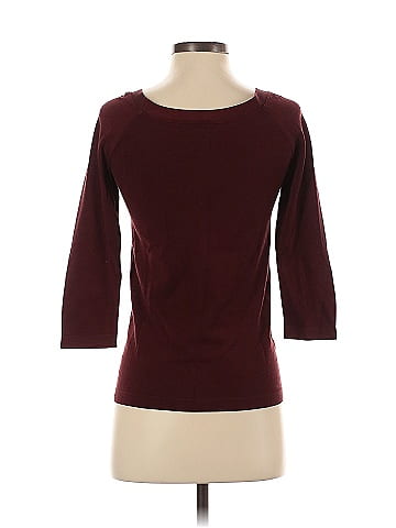 Wolford 3/4 Sleeve Top (view 2)