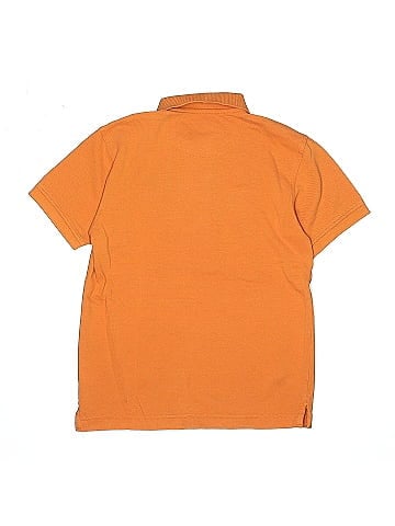 Gap Kids Short Sleeve Polo (view 2)