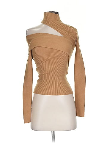 NBD Turtleneck Sweater (view 1)