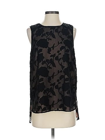 Daniel Rainn Sleeveless Blouse (view 1)