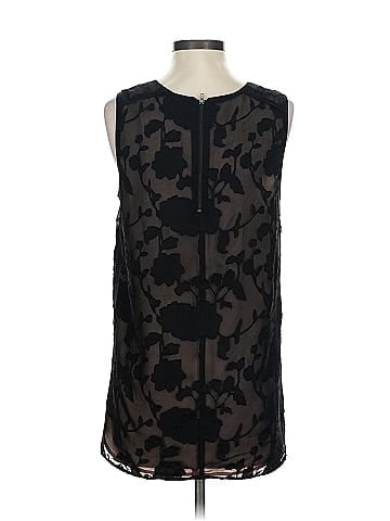 Daniel Rainn Sleeveless Blouse (view 2)