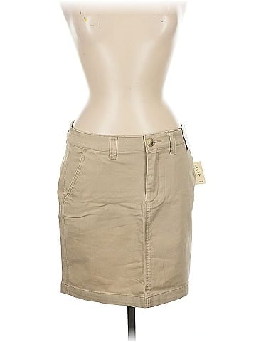 Aeropostale Casual Skirt (view 1)
