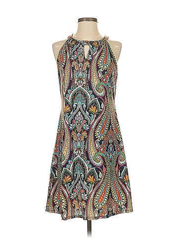Jude Connally Casual Dress (view 1)