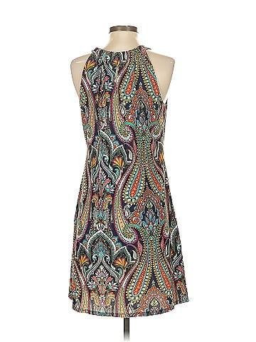 Jude Connally Casual Dress (view 2)