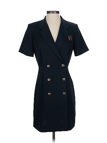 Sandro Casual Dress (view 1)