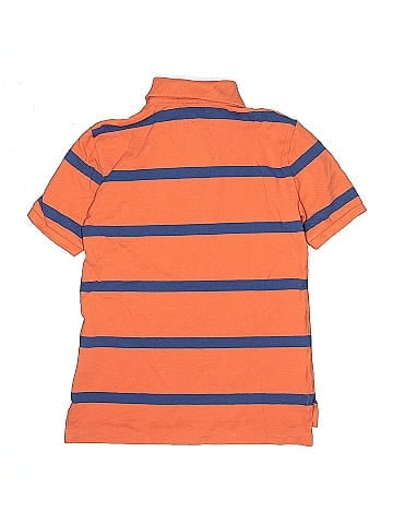 Polo by Ralph Lauren Short Sleeve Polo (view 2)