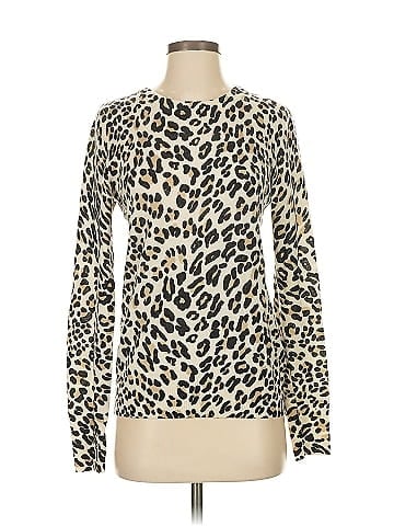 Equipment Cashmere Pullover Sweater (view 1)