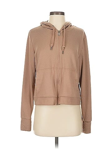 Kyodan Zip Up Hoodie (view 1)