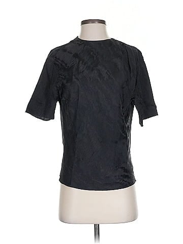 Isabel Marant Short Sleeve Top (view 1)