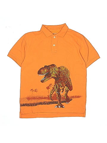Gap Kids Short Sleeve Polo (view 1)