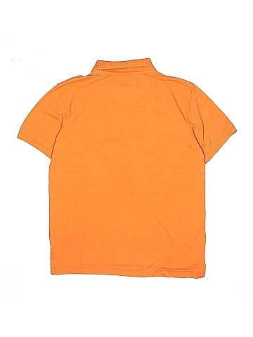 Gap Kids Short Sleeve Polo (view 2)