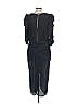 Sea New York 100% Viscose Black Cocktail Dress Size 10 - photo 2