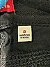 Unionbay Black Casual Pants Size 9 - photo 9