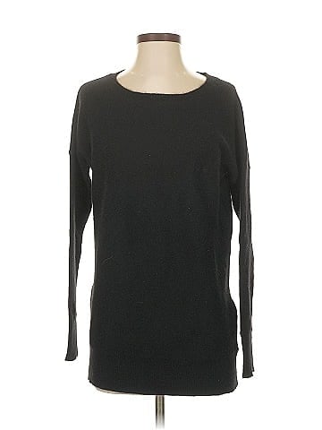 Diane von Furstenberg Cashmere Pullover Sweater (view 1)