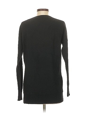Diane von Furstenberg Cashmere Pullover Sweater (view 2)