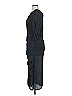 Sea New York 100% Viscose Black Cocktail Dress Size 10 - photo 4