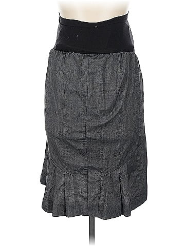 Motherhood Casual Skirt (view 2)