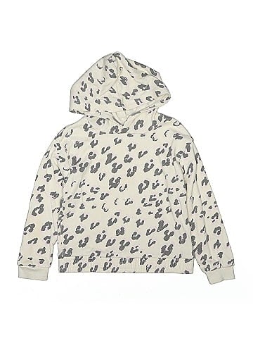 Grayson Mini Pullover Hoodie (view 1)