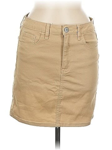 Aeropostale Casual Skirt (view 1)