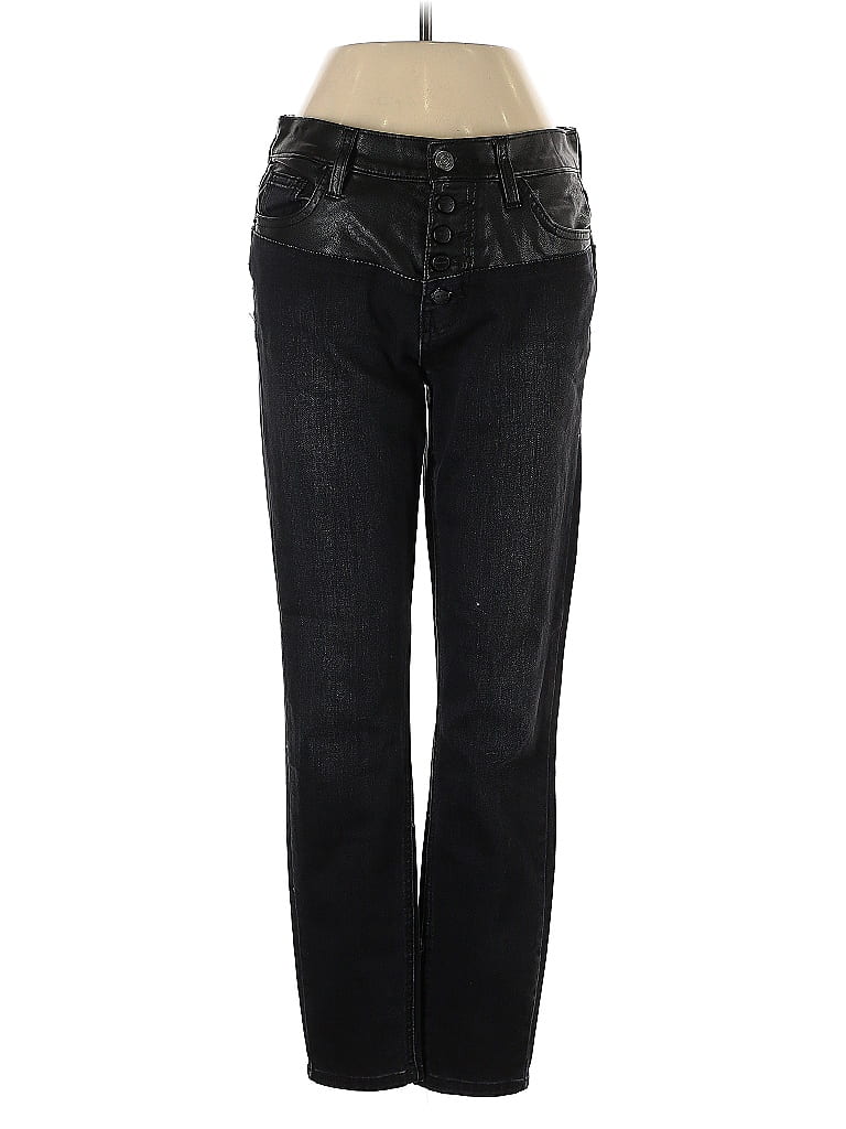 Click to view more detailed imagery on our partner's website Pre-owned Current Elliott Jeans In Black