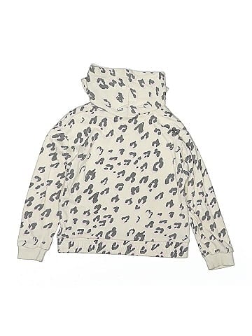 Grayson Mini Pullover Hoodie (view 2)