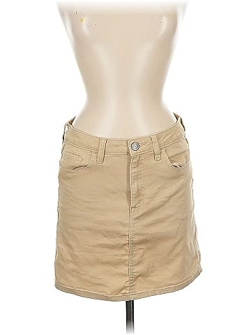 Aeropostale Casual Skirt (view 1)