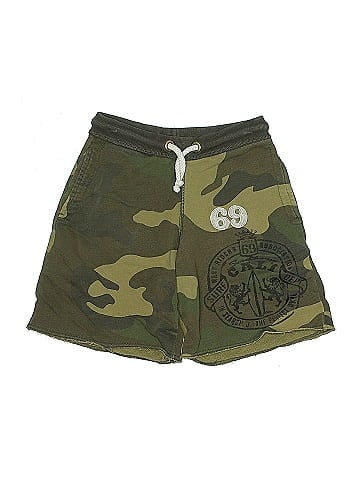 Gap Kids Athletic Shorts (view 1)