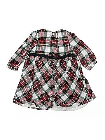 Just One You Made by Carter's Dress (view 2)