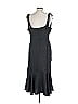 Modern Citizen 100% Polyester Black Cocktail Dress Size L - photo 2