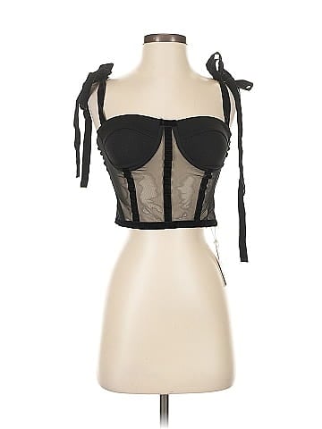 Commense Tube Top (view 1)