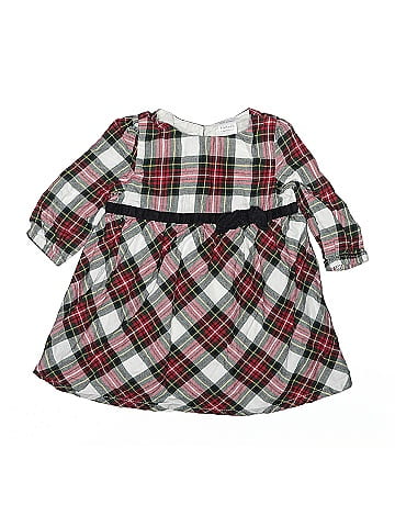 Just One You Made by Carter's Dress (view 1)