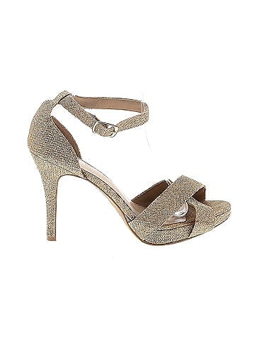 Fioni Heels (view 1)