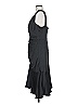 Modern Citizen 100% Polyester Black Cocktail Dress Size L - photo 4
