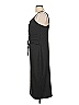 Bebe Black Cocktail Dress Size L - photo 5