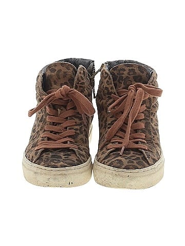 Steve Madden Sneakers (view 2)