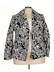 Linda Allard Ellen Tracy Blazer