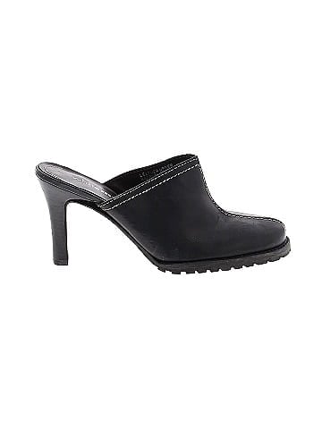 White Mountain Mule/Clog (view 1)