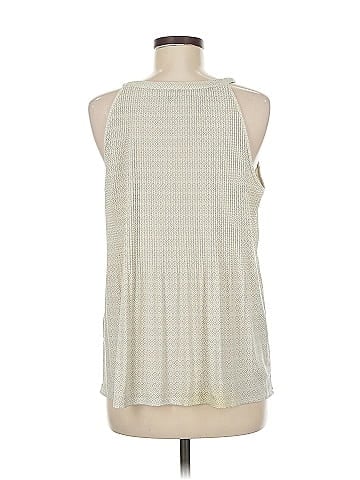 Adrianna Papell Sleeveless Blouse (view 2)