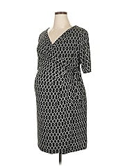 Motherhood Casual Dress