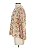 Liberty Art Fabrics for J.Crew Pink 3/4 Sleeve Blouse Size XS - photo 5