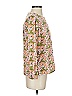 Liberty Art Fabrics for J.Crew Pink 3/4 Sleeve Blouse Size XS - photo 4
