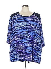 Catherines 3/4 Sleeve Top