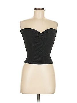 Dissh Tube Top